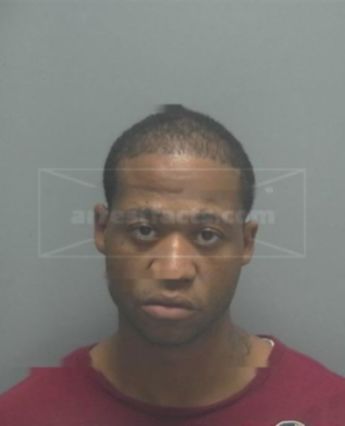 Hubert James Blue Jr