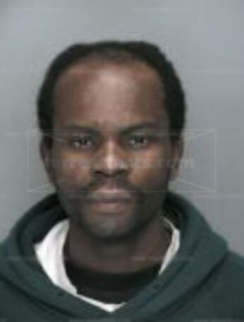 Lamont Ryland