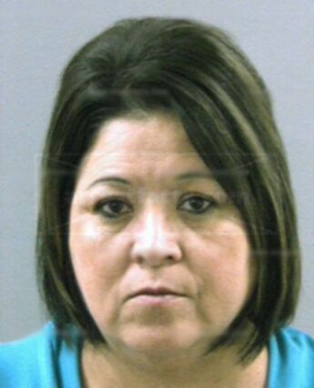 Peggy Ann Martinez