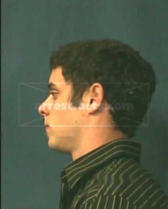Derick Clay Molencupp