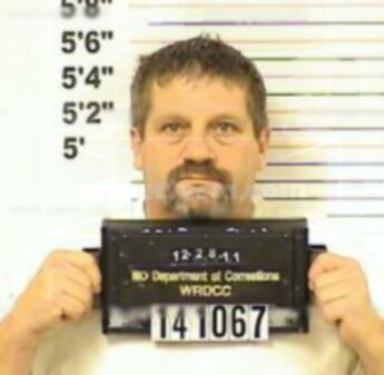 Mark Anthony Crawford