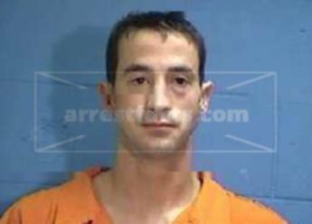 Adam James Johnson