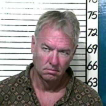 Keith Douglas Falvey
