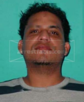 Domingo Colonortiz