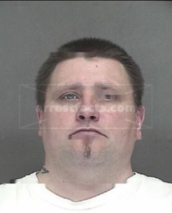 Chad Anthony Mccorison