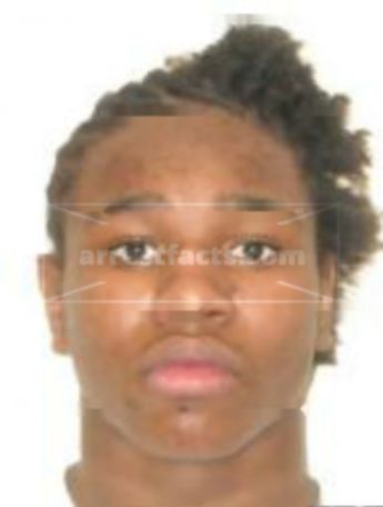 Anthony D Washington