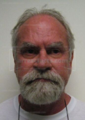 Glenn Harvey Sims