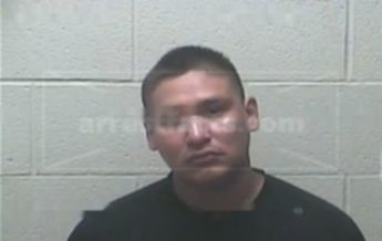 Jeremiah Thomas Lindley