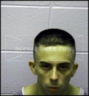Douglas Matthew Hodge