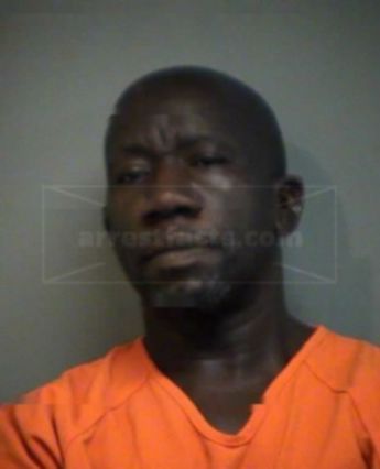 Gerard Maurice Myers