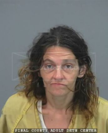 Marcella Lynn Hoffman