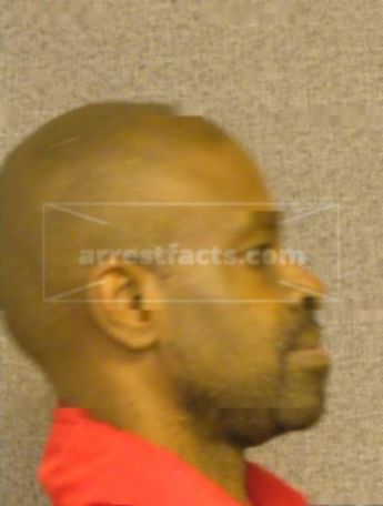 Richard P Jackson