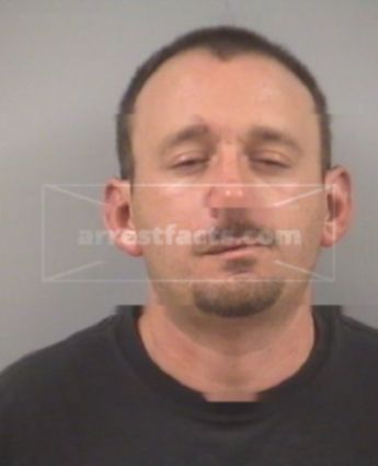 Joshua Dean Wesley