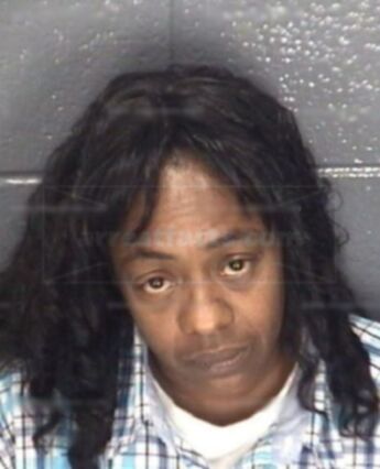 Connie Annette Walker