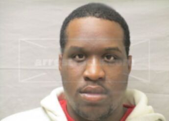 Akeem Olajuwon Brown