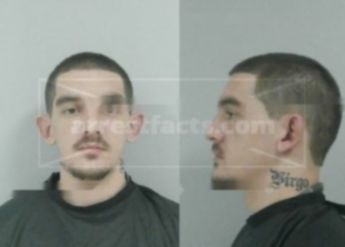 Joshua Micheal Meyers
