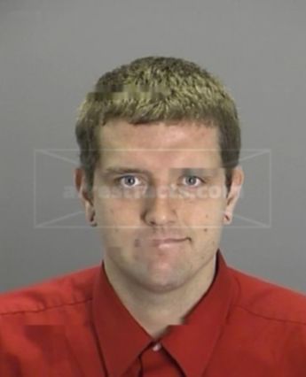 Brandon James Brunotte