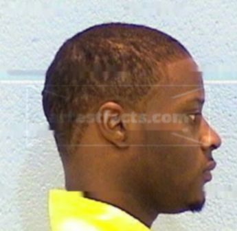 Dominick Lamar Wilson