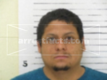 Angelo Franklin Vieyra