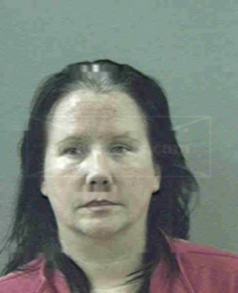 Shauntel Rae Raymur