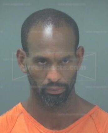 Emanuel Julius Jones