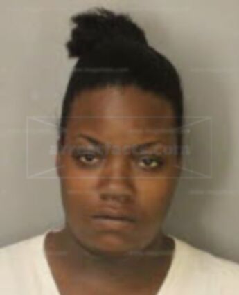 Tanesha Lester