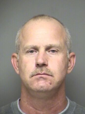 Jeffrey Wayne Chambers
