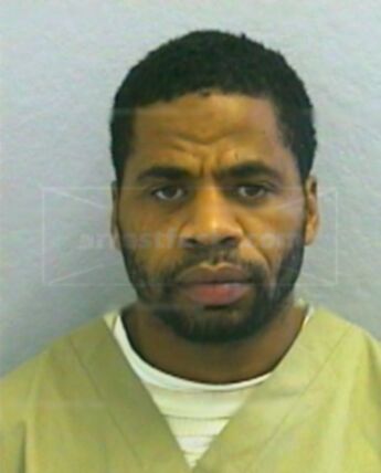 Wayne Alston