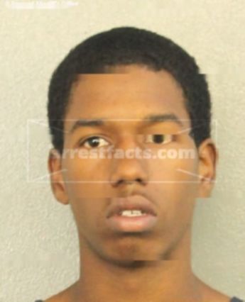 Devon Elliott Ariuleu Andrews
