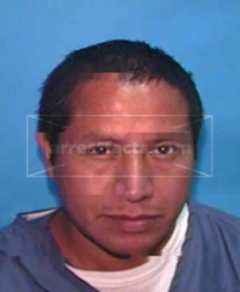 Carlos Santos-Hernandez