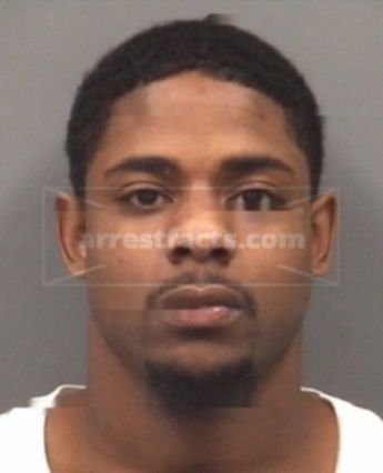 Eric Jordan-Zamir Matthews