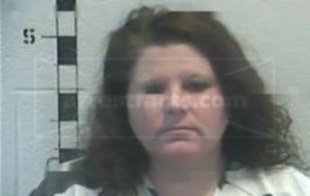 Jeanie Renee Bruner