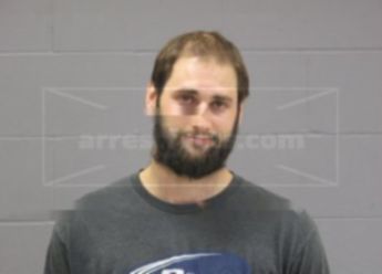 Timothy Ryan Macleod