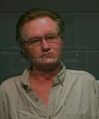 Phillip Alan Gravley
