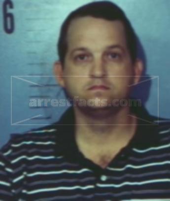 Lance Edward Taylor