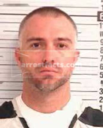 Jason Daniel Cuthbert