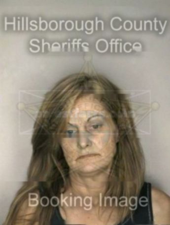 Kathy Forbes Reece