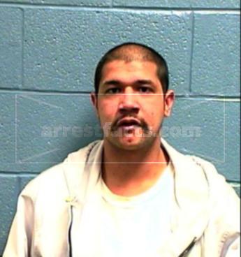 Steve Reynaldo Niavez