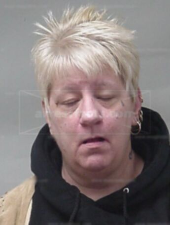 Theresa M Jenks