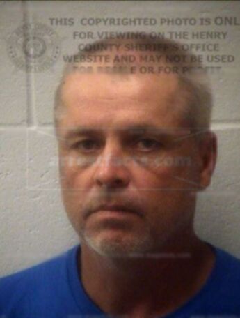 James Bryan Cole