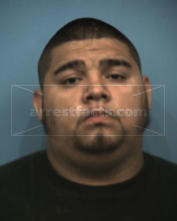 Marco Anthony Castillo