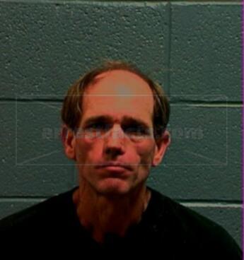 Kenneth Ray Standiford