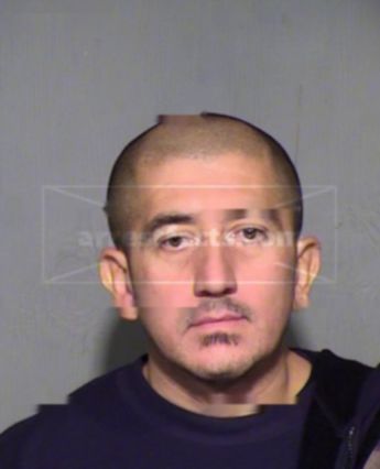 Gilbert Garcia