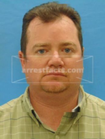 Gary Scott Gregory