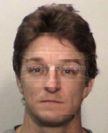 Robert Todd Clements