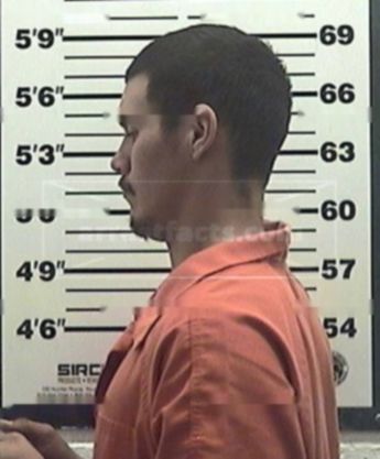 Darin Michael Sapcutt