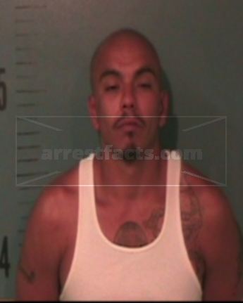 Israel Moreno Olague