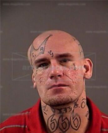 Cameron James Fairchild