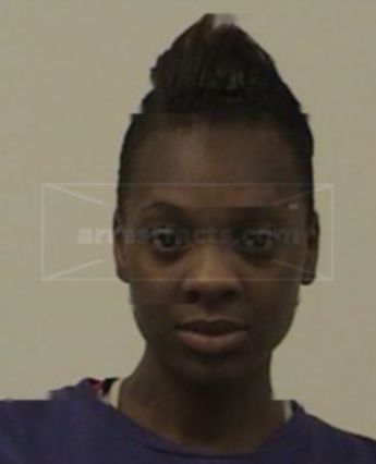 Shiquita Latasha Singleton