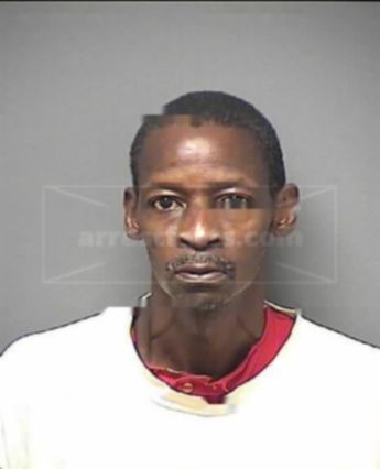 Dwayne Andre Smith